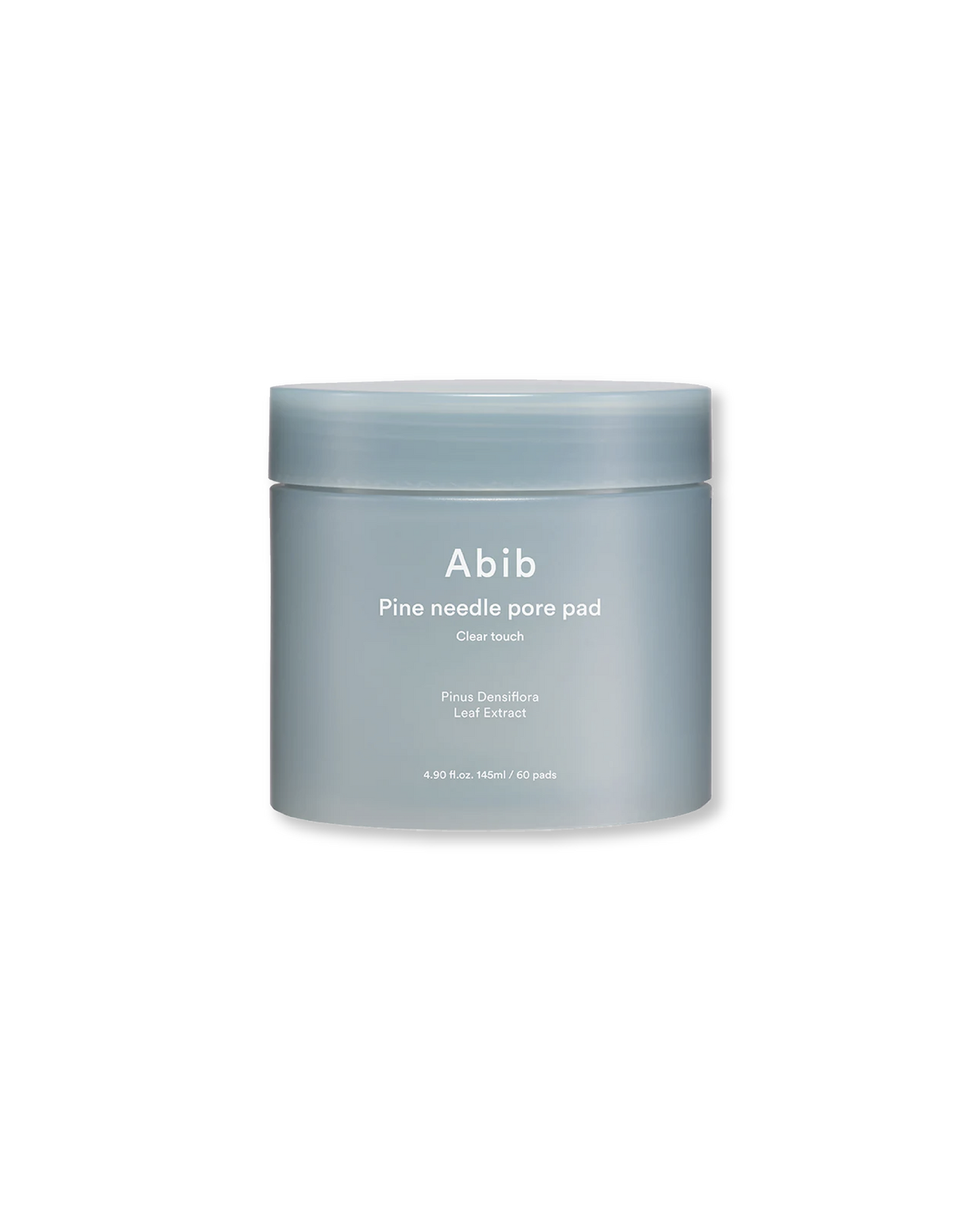 ABIB Pine Needle Pore Pad Clear Touch