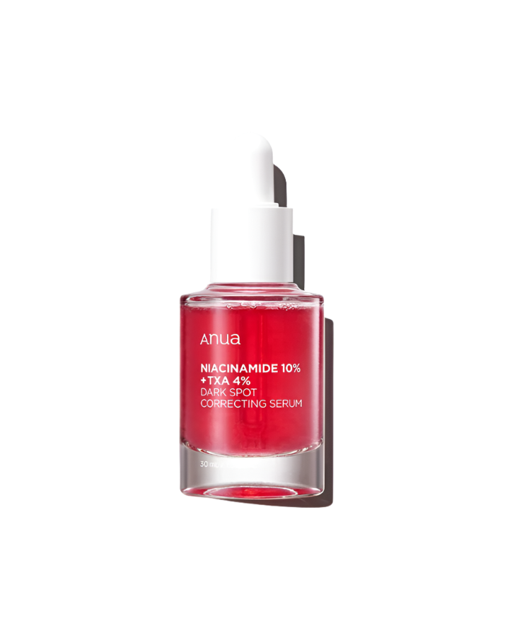 ANUA Niacinamide 10% + TXA 4% Serum