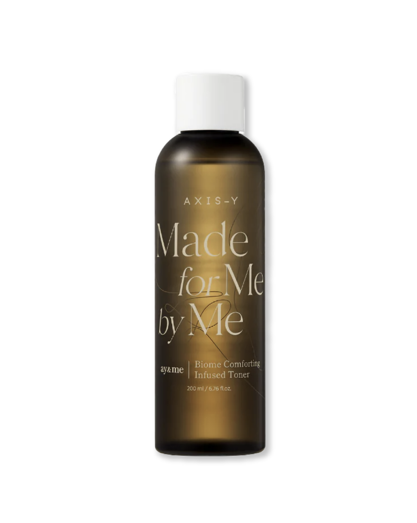 AXIS-Y Biome Comforting Infused Toner