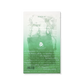 AXIS-Y Mugwort Green Vital Energy Complex Sheet Mask