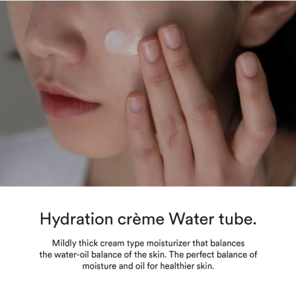 ABIB Hydration Creme Water Tube