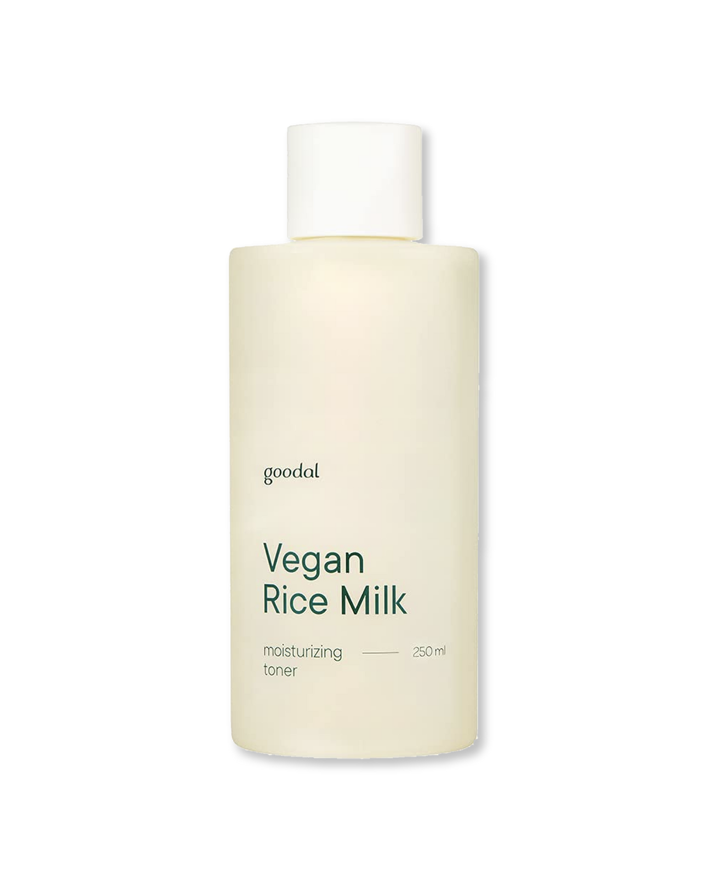 GOODAL Vegan Rice Milk Moisturizing Toner
