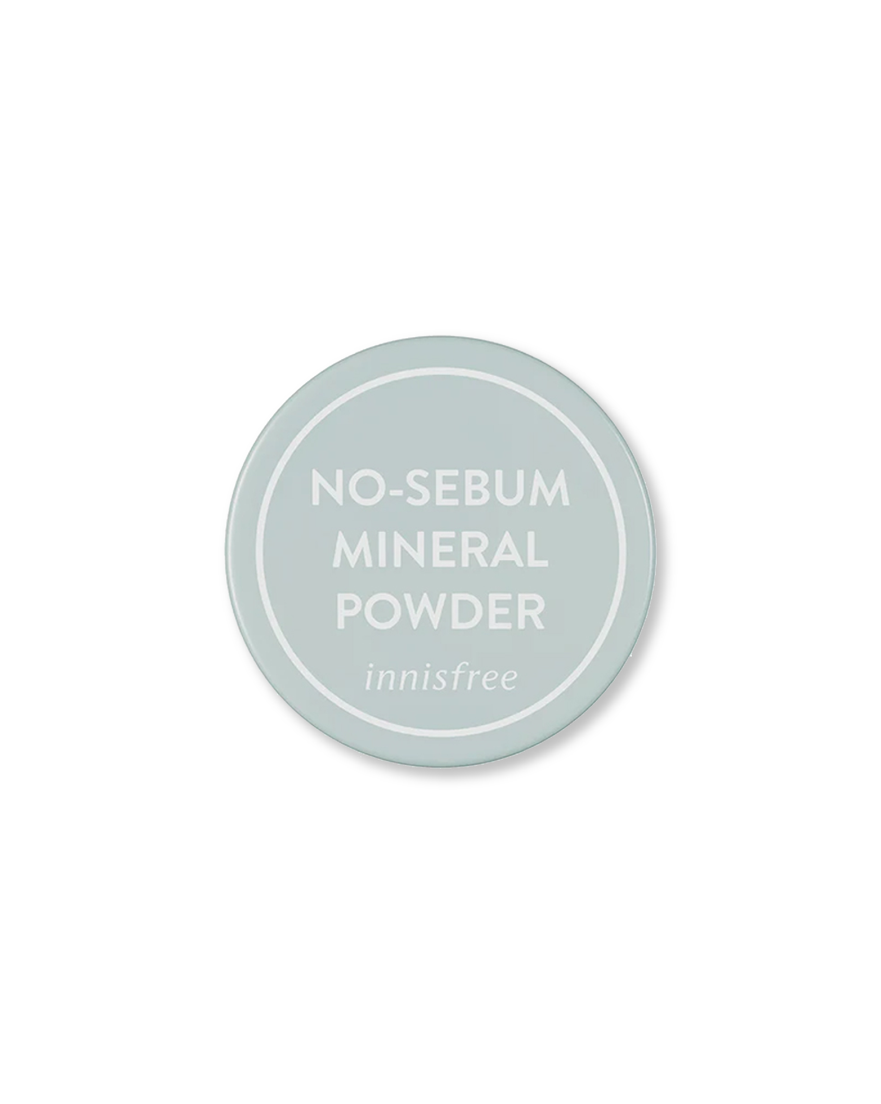 INNISFREE NoSebum Mineral Powder Skinuri