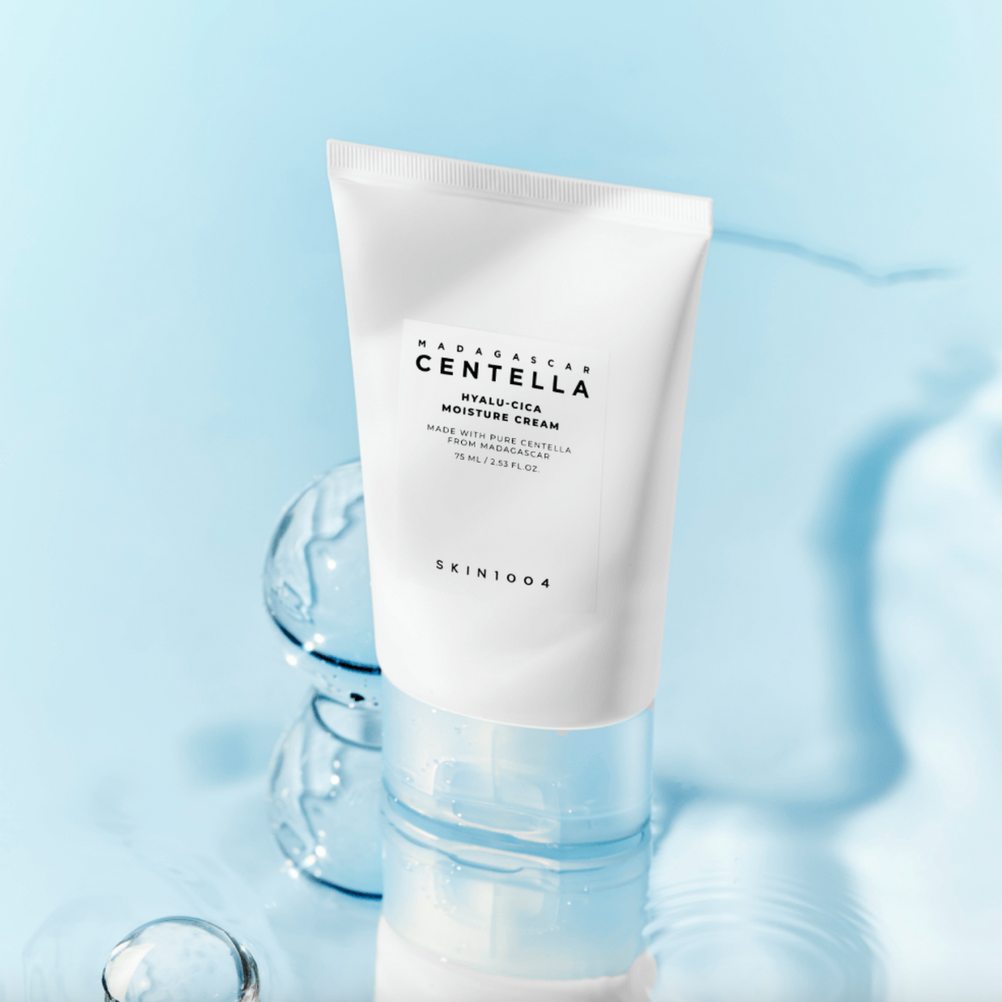 SKIN1004 Hyalu-Cica Moisture Cream