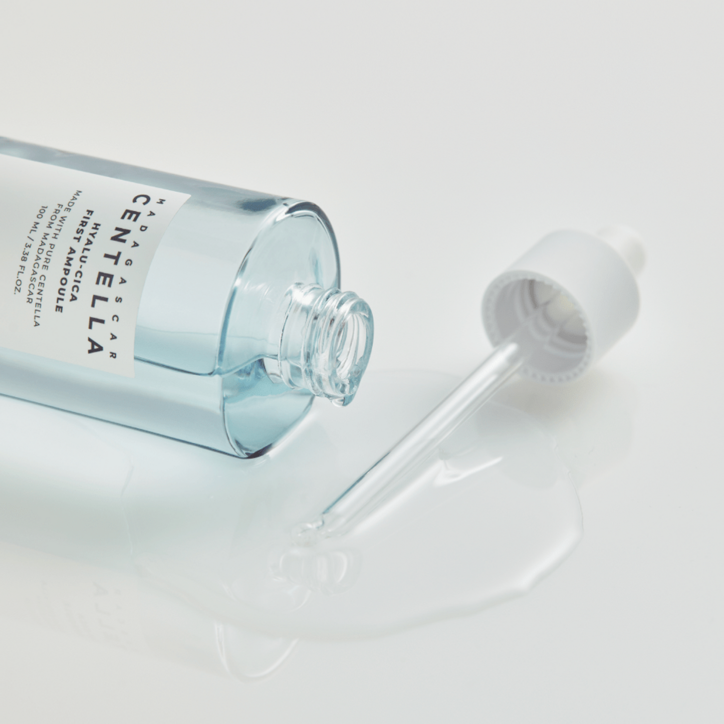 SKIN1004 Hyalu-Cica First Ampoule