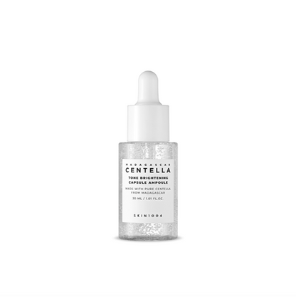 SKIN1004 Tone Brightening Capsule Ampoule
