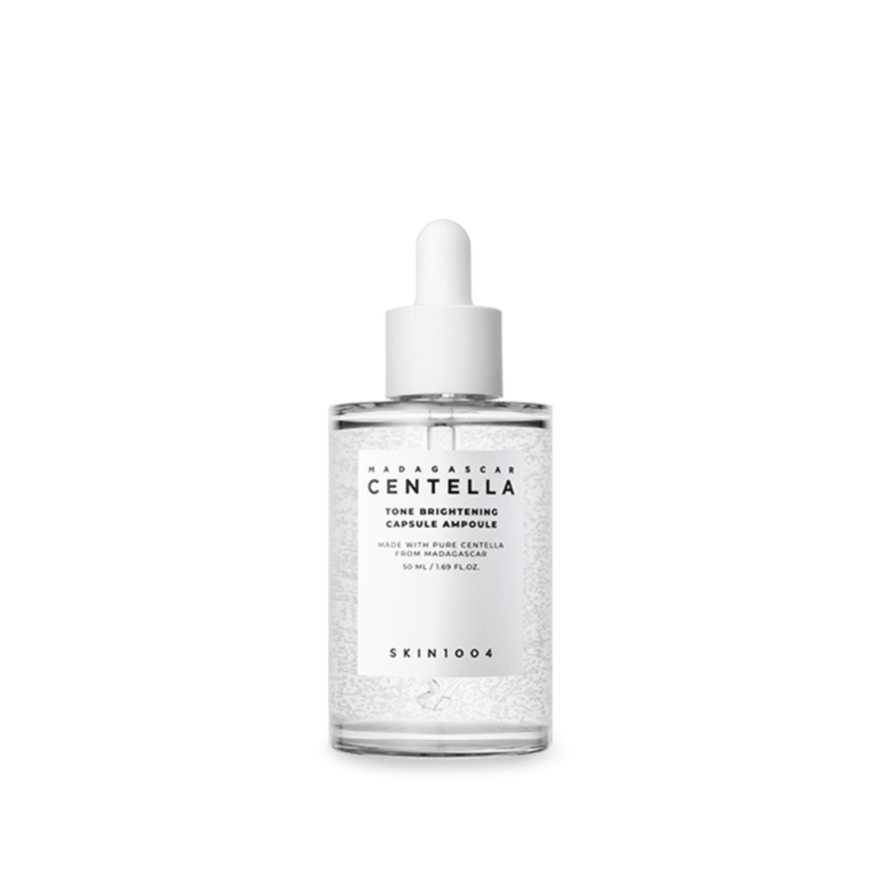 SKIN1004 Tone Brightening Capsule Ampoule