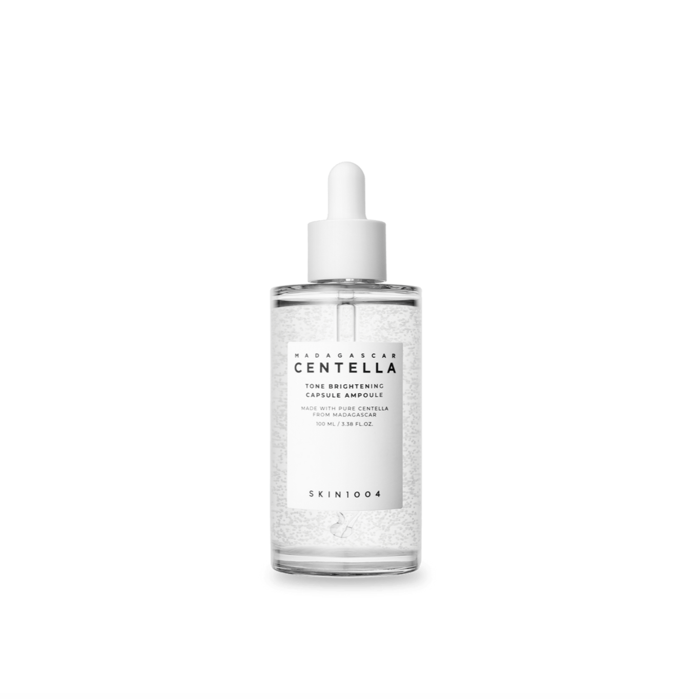SKIN1004 Tone Brightening Capsule Ampoule