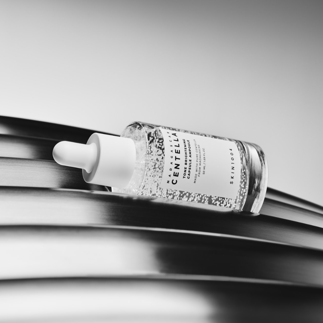 SKIN1004 Tone Brightening Capsule Ampoule