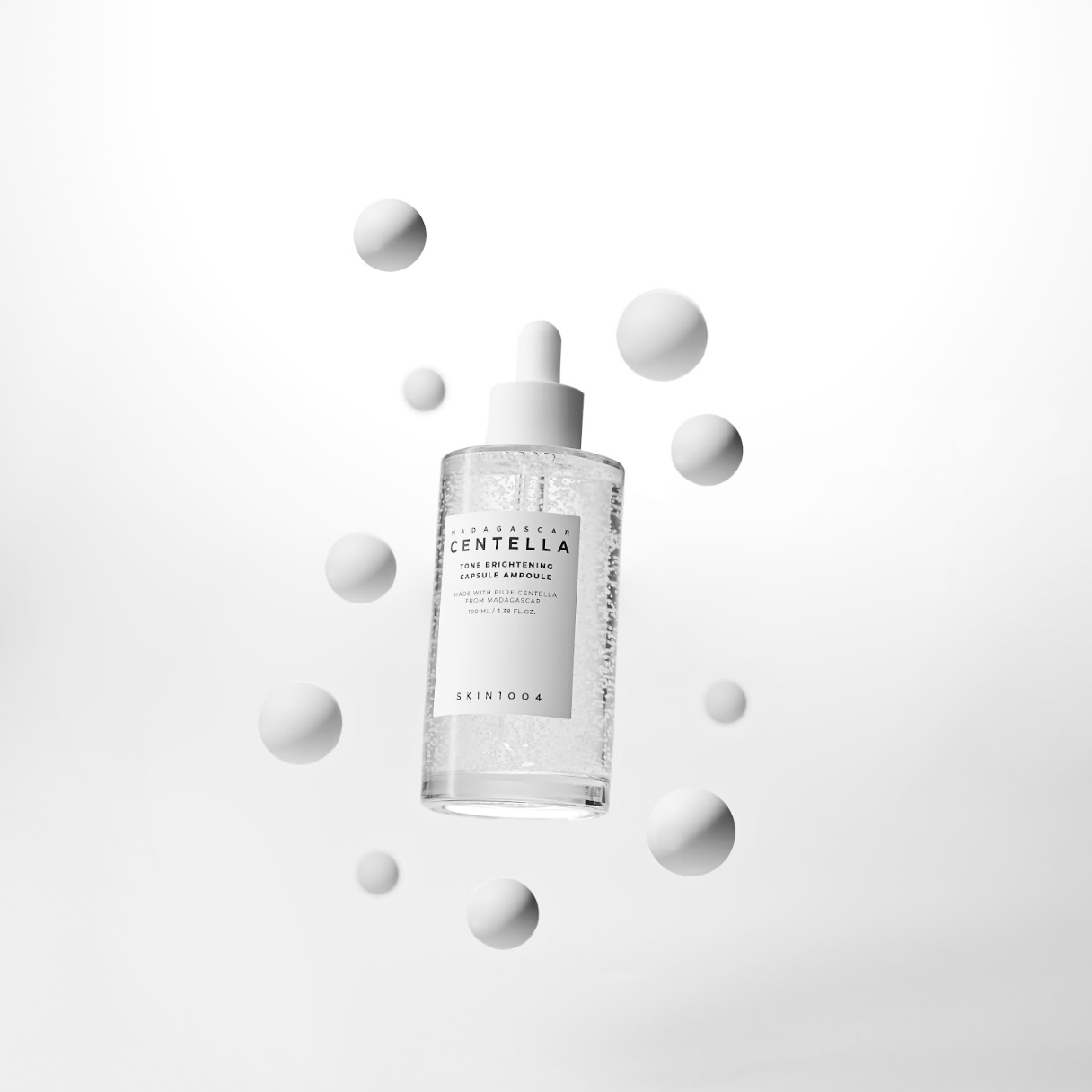 SKIN1004 Tone Brightening Capsule Ampoule