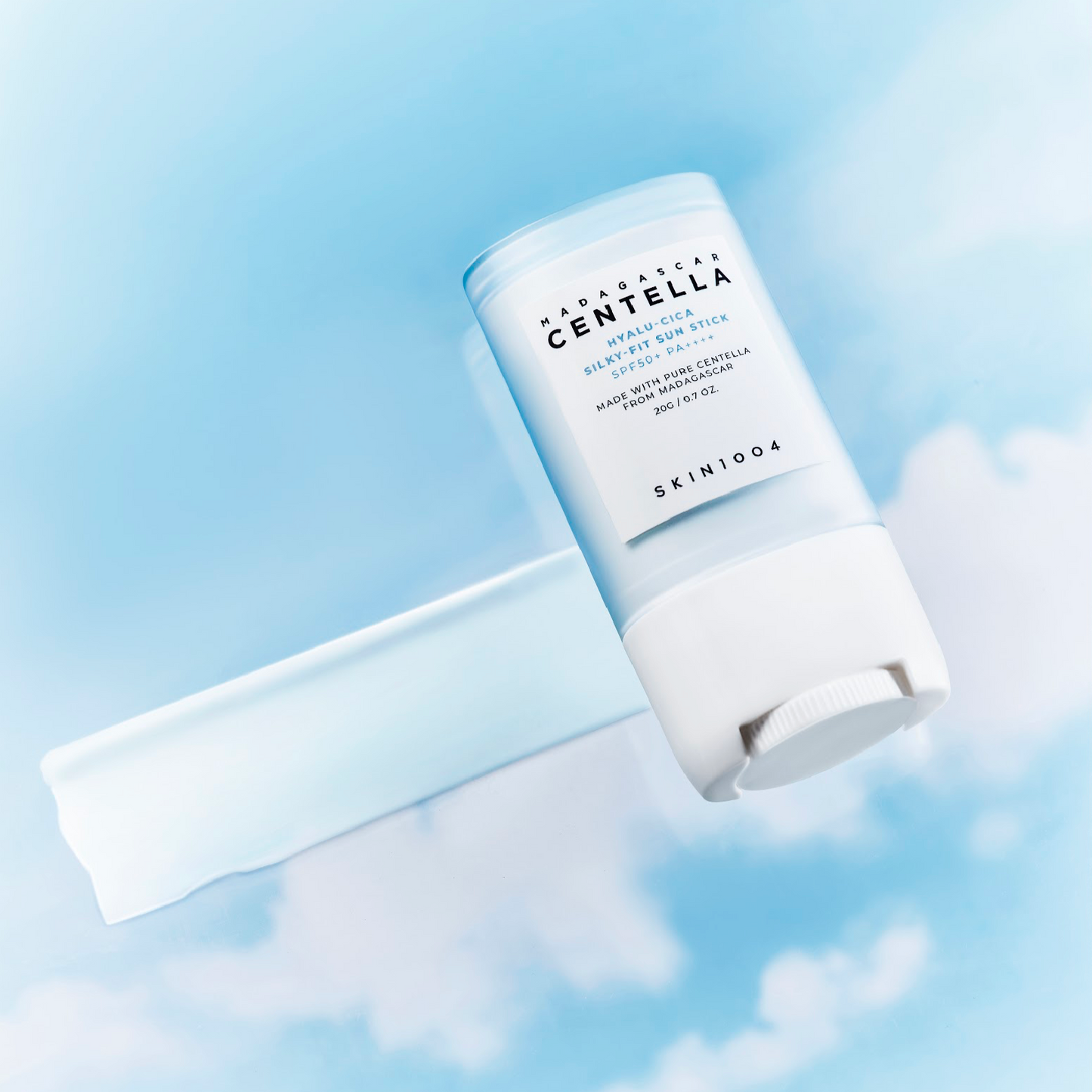 SKIN1004 Hyalu-Cica Silky-Fit Sun Stick