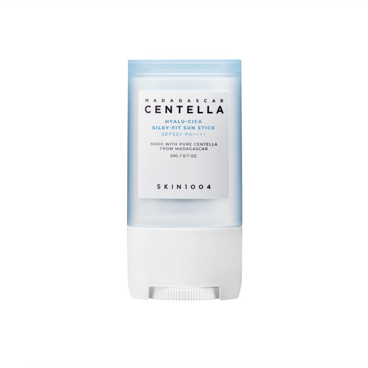 SKIN1004 Hyalu-Cica Silky-Fit Sun Stick