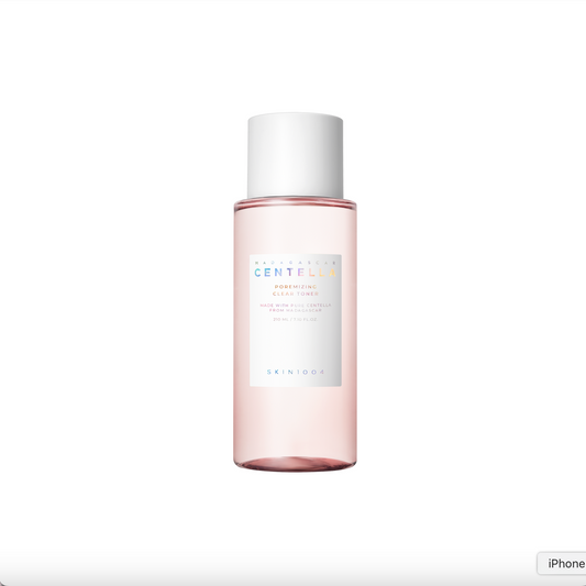 SKIN1004 Poremizing Clear Toner