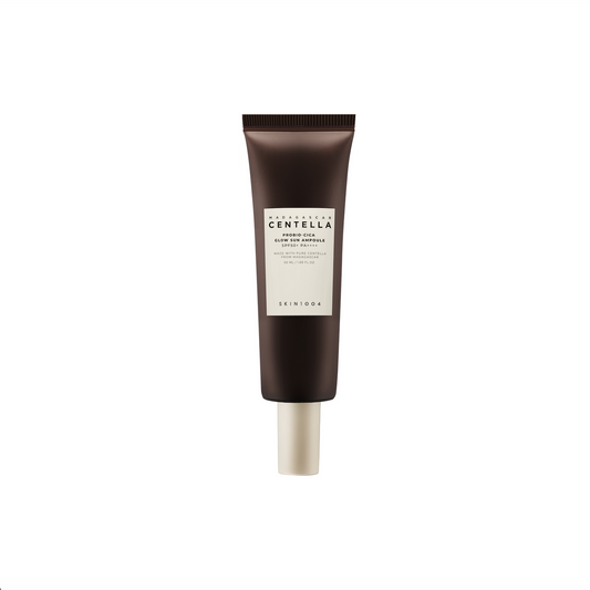 SKIN1004 Probio-Cica Glow Sun Ampoule