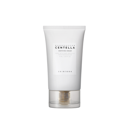 SKIN1004 Madagascar Centella Soothing Cream